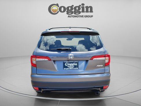 Used 2022 Honda Pilot Special Edition image 4