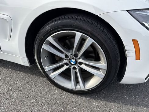 Used 2019 BMW 430i Gran Coupe xDrive w/ Convenience Package image 12