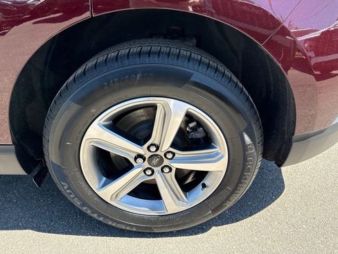 Used 2024 Ford Edge SEL w/ Convenience Package AWD/4WD image 23