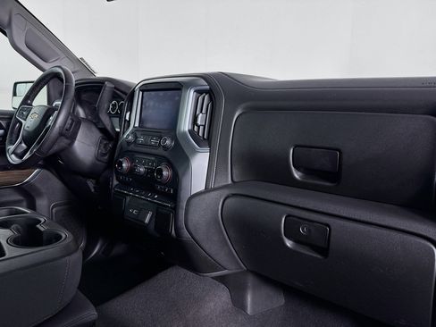Used 2020 Chevrolet Silverado 1500 LT w/ Texas Edition image 28