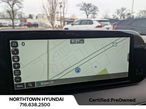 Used 2024 Hyundai Palisade Limited image 10