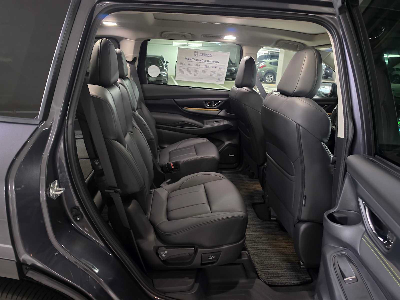 New 2026 Subaru Ascent Bronze Edition AWD/4WD image 12