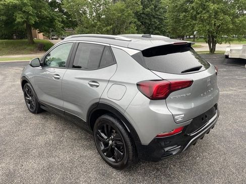 Used 2024 Buick Encore GX Sport Touring image 7