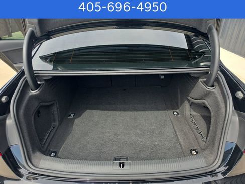 Used 2024 Audi A4 2.0T Premium Plus AWD/4WD image 14