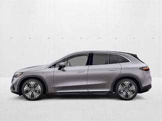 Used 2026 Mercedes-Benz EQE 320 4MATIC SUV video 2