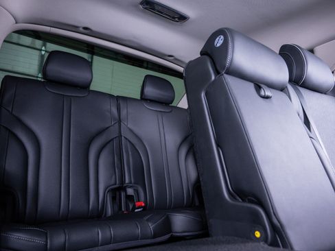 New 2026 Genesis GV80 2.5T Advanced image 12