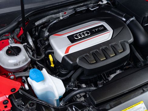 Used 2015 Audi S3 Premium Plus AWD/4WD image 31