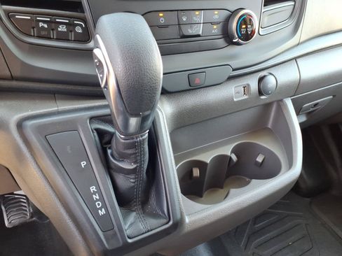 Used 2024 Ford Transit 150 Low Roof w/ Interior Upgrade Package RWD image 10