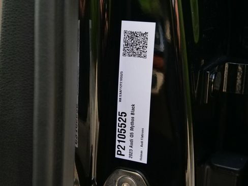 Used 2023 Audi Q5 2.0T Premium Plus w/ Premium Plus Package image 48