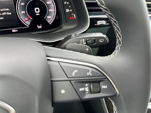 New 2026 Audi Q8 Premium Plus image 23