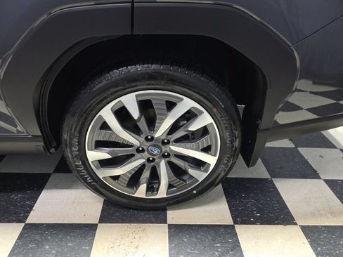 New 2025 Subaru Forester Touring w/ Touring Package AWD/4WD image 16