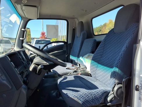 New 2024 Chevrolet Low Cab Forward 4500 XD RWD image 21