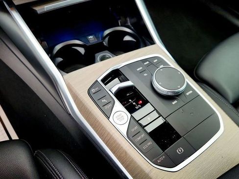 Used 2025 BMW 430i xDrive Coupe image 15