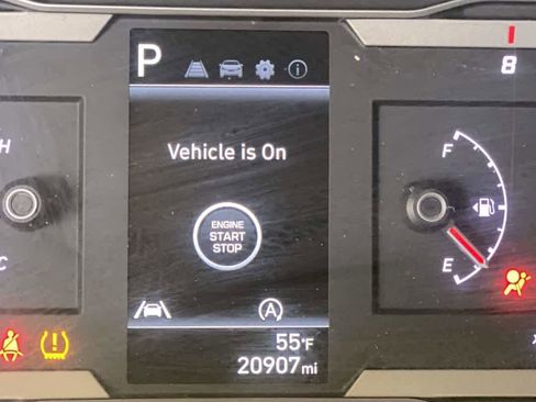 Used 2023 Hyundai Tucson SEL image 15