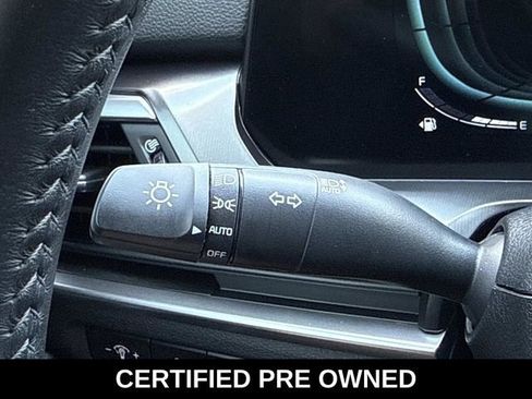 Used 2024 Kia Telluride S w/ S Sunroof Package AWD/4WD image 27