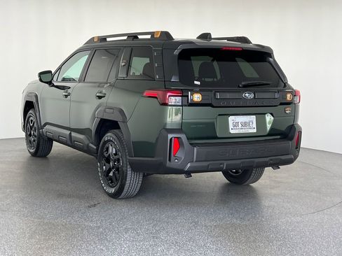 New 2026 Subaru Outback Wilderness AWD/4WD image 7