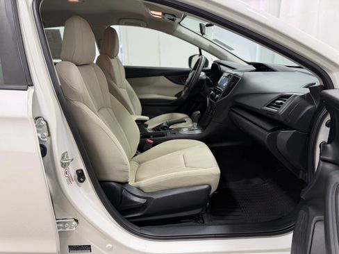 Used 2019 Subaru Impreza 2.0i AWD/4WD image 26