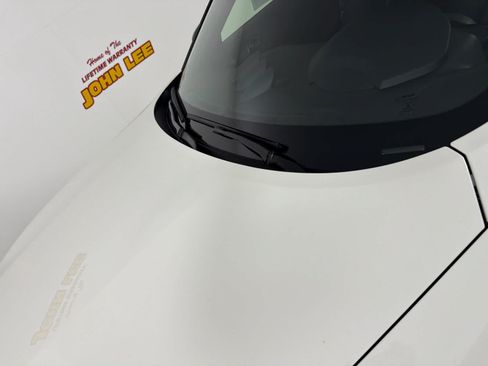 New 2026 Nissan Z Performance w/ Floor Mat Package RWD image 11