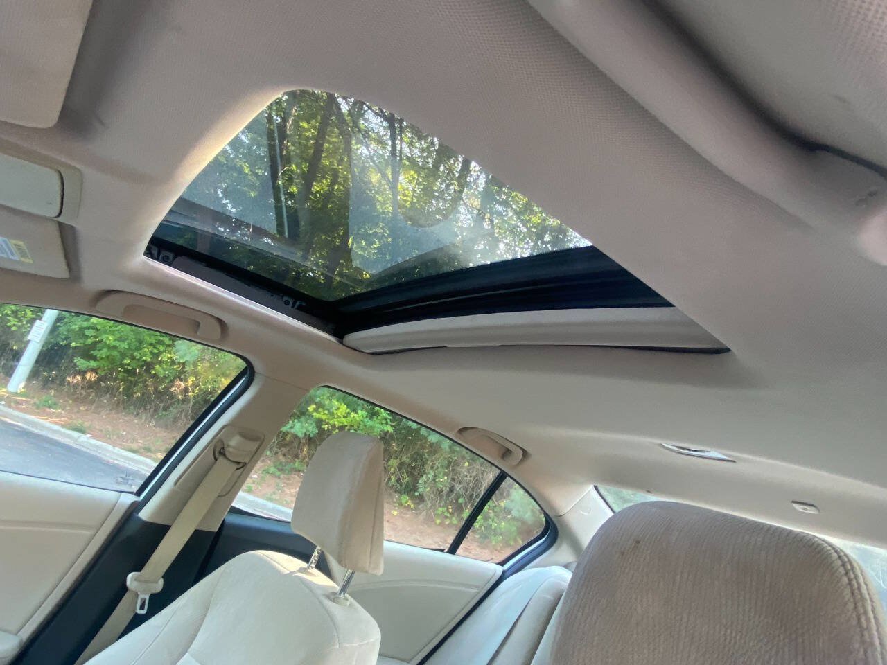 Used 2013 Honda Accord EX image 35