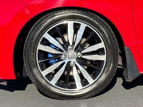 Used 2016 Honda Fit EX-L image 33