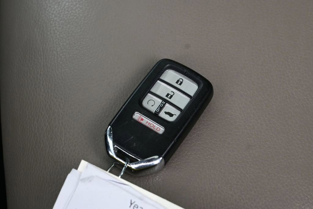 Used 2018 Honda Pilot EX-L image 16