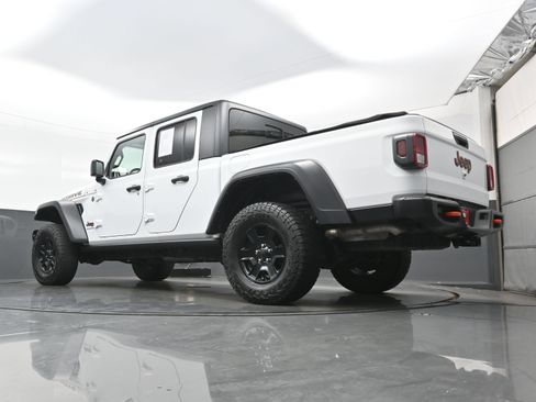 Used 2023 Jeep Gladiator Mojave w/ Trailer Tow Package AWD/4WD image 27