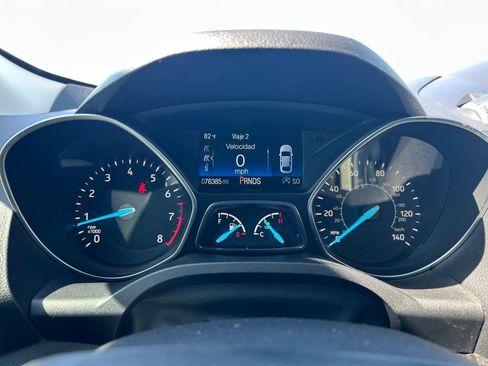 Used 2018 Ford Escape Titanium image 21