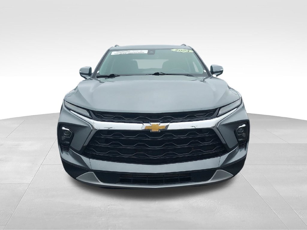 Used 2024 Chevrolet Blazer LT FWD image 8