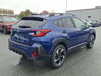 New 2026 Subaru Crosstrek 2.5i Limited video 3