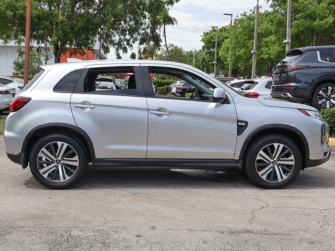 Used 2022 Mitsubishi Outlander Sport FWD image 13
