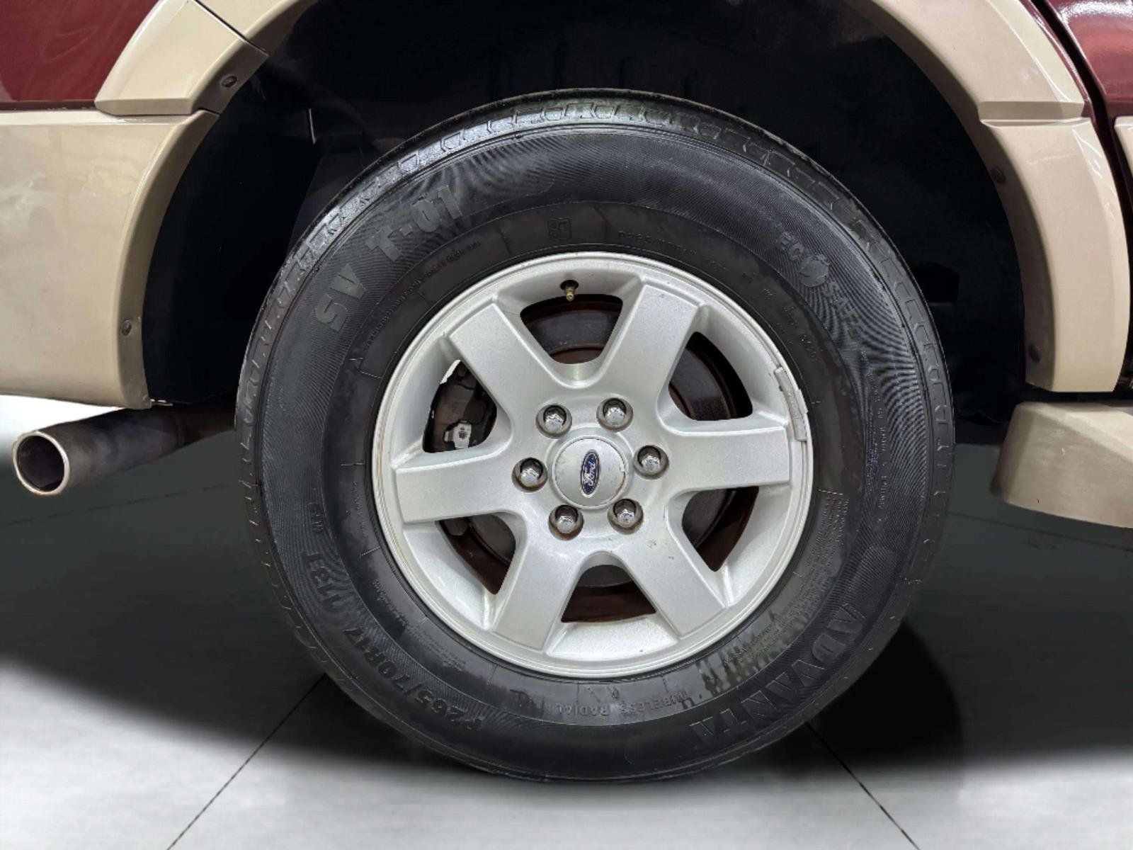 Used 2012 Ford Expedition XLT RWD image 49