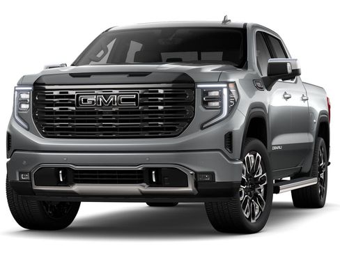 New 2026 GMC Sierra 1500 Denali Ultimate AWD/4WD image 34