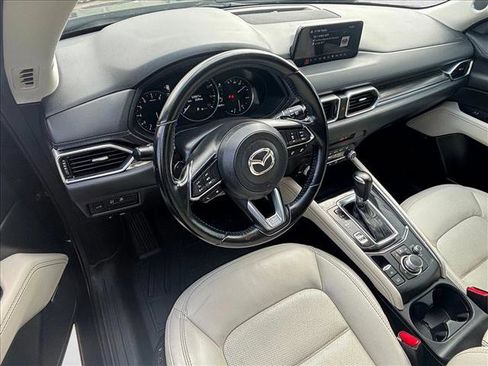 Used 2020 MAZDA CX-5 Grand Touring image 10