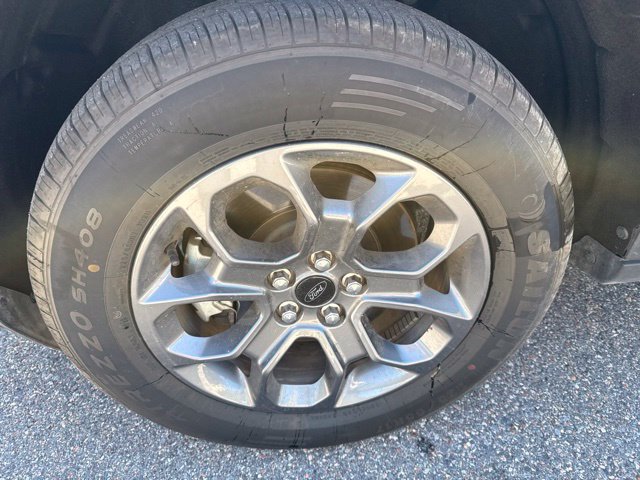 Used 2026 Ford Maverick XLT AWD/4WD image 14