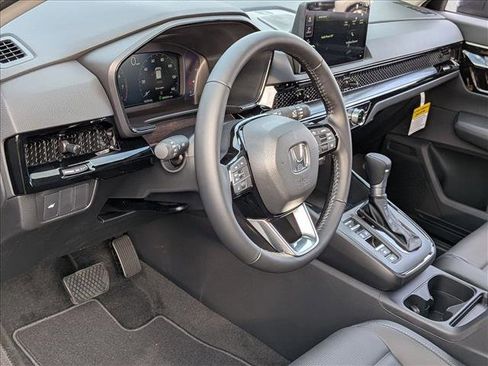 New 2026 Honda CR-V EX-L image 3