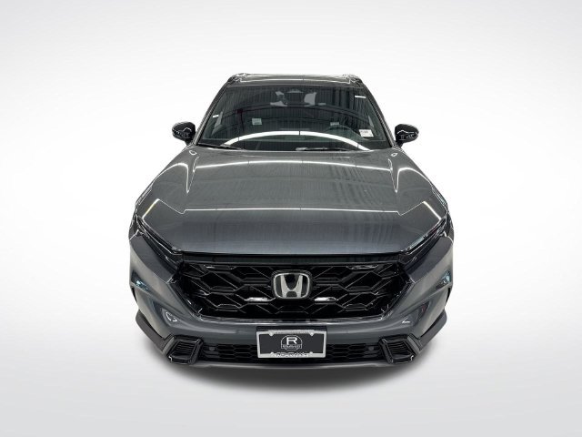 New 2027 Honda CR-V Sport-L image 25