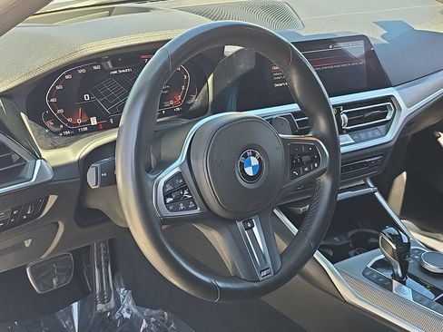 Used 2020 BMW M340i RWD image 19