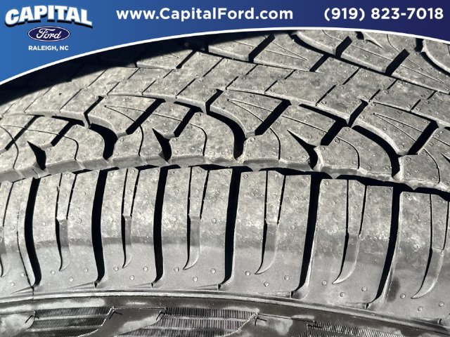 Certified 2023 Ford F150 XL AWD/4WD image 14