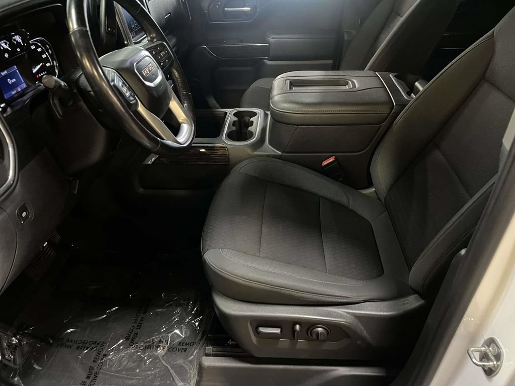 Used 2021 GMC Sierra 1500 Elevation AWD/4WD image 15