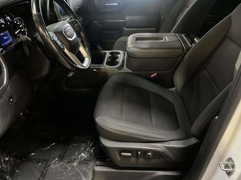 Used 2021 GMC Sierra 1500 Elevation AWD/4WD image 15