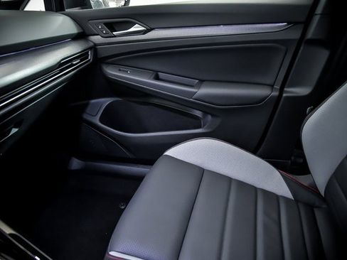 New 2025 Volkswagen GTI SE image 18