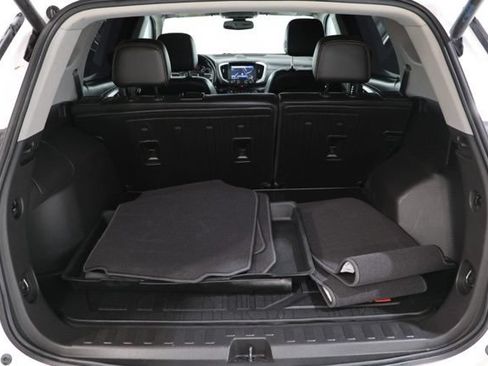 Used 2021 GMC Terrain SLT w/ Infotainment Package II AWD/4WD image 37