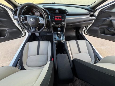 Used 2017 Honda Civic LX image 19