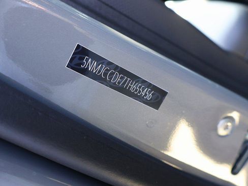 New 2026 Hyundai Tucson SEL image 43