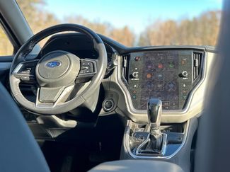 Used 2021 Subaru Outback Premium video 2