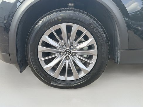 Used 2024 MAZDA CX-90 3.3 Turbo w/ Select Package image 42