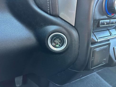 Used 2020 Chevrolet Silverado 1500 LT Trail Boss w/ Convenience Package image 23