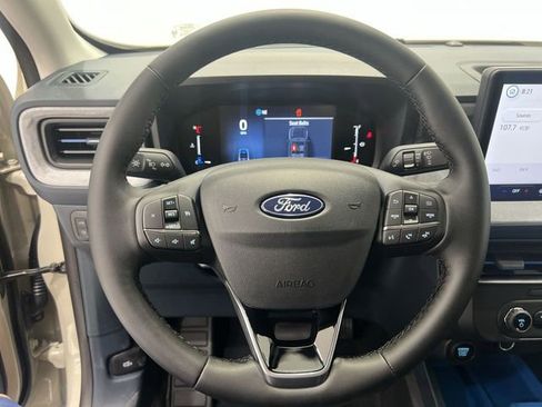 New 2025 Ford Maverick XLT w/ Equipment Group 301A AWD/4WD image 10