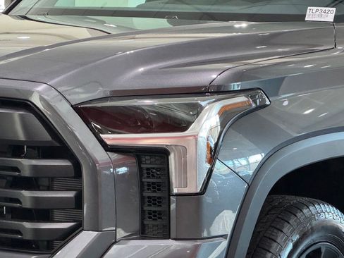 New 2026 Toyota Tundra SR5 AWD/4WD image 5