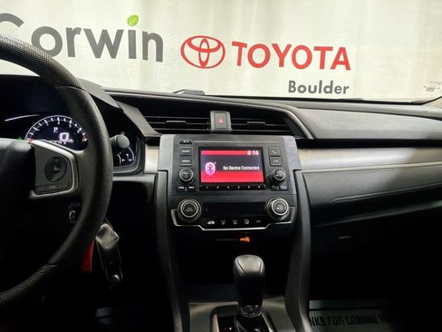 Used 2016 Honda Civic LX image 31